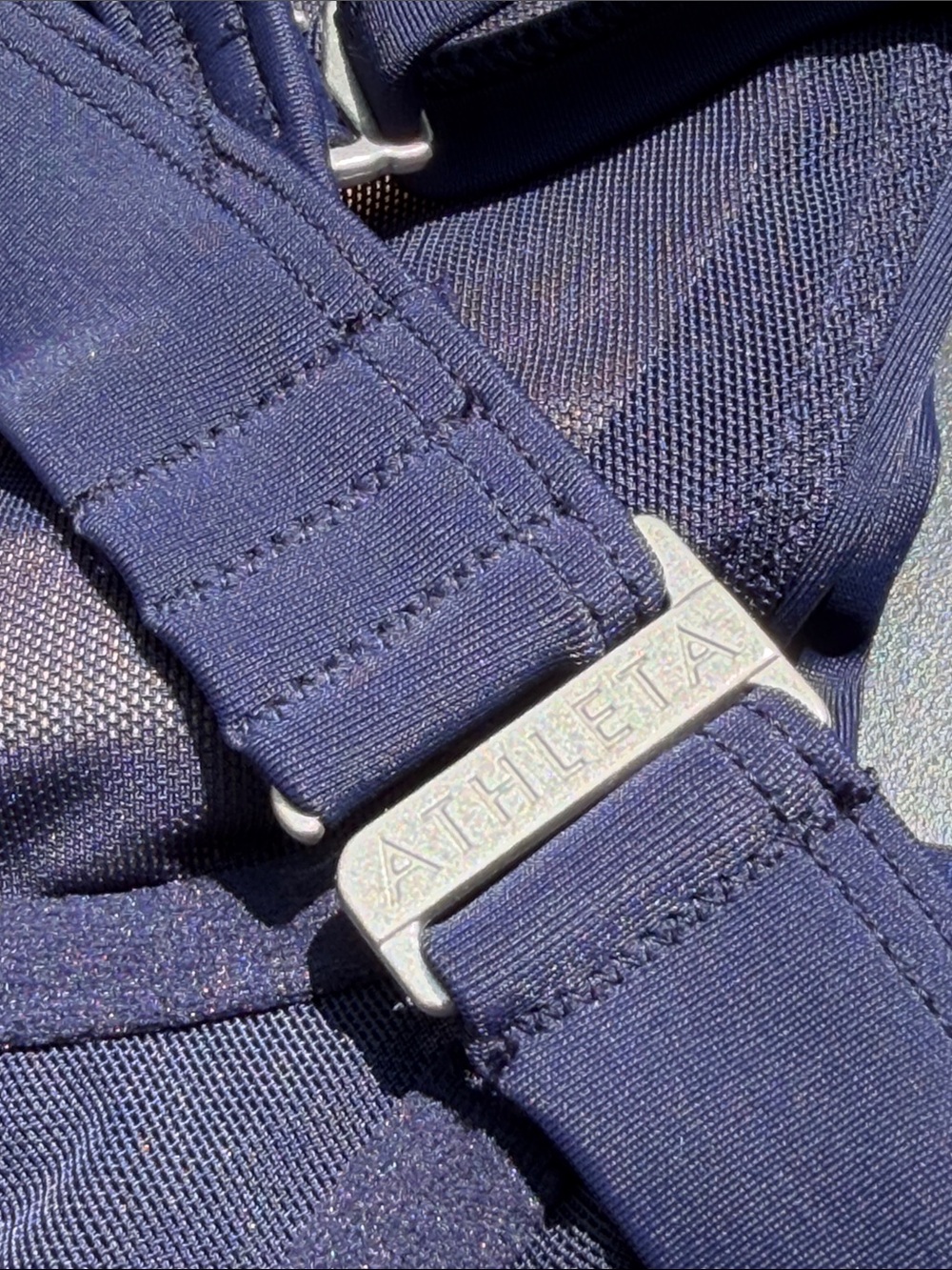 Athleta Twister Bikini Top - Picture 7 of 12